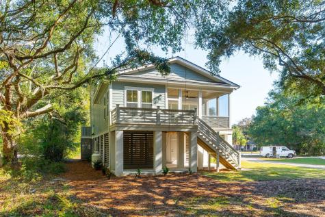 1127 Hamlin Road Mount Pleasant SC 29466
