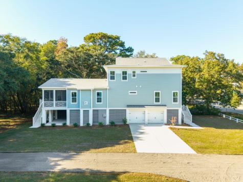 1127 Hamlin Road Mount Pleasant SC 29466