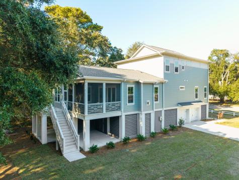 1127 Hamlin Road Mount Pleasant SC 29466