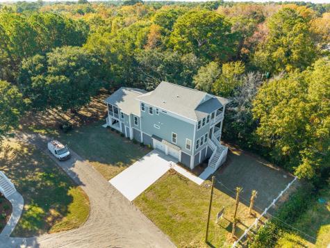 1127 Hamlin Road Mount Pleasant SC 29466