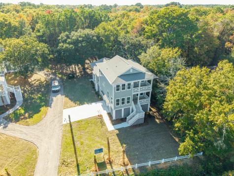 1127 Hamlin Road Mount Pleasant SC 29466