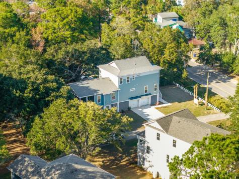 1127 Hamlin Road Mount Pleasant SC 29466