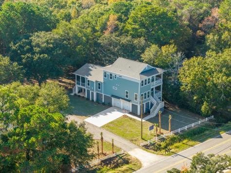 1127 Hamlin Road Mount Pleasant SC 29466