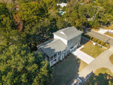 1127 Hamlin Road Mount Pleasant SC 29466