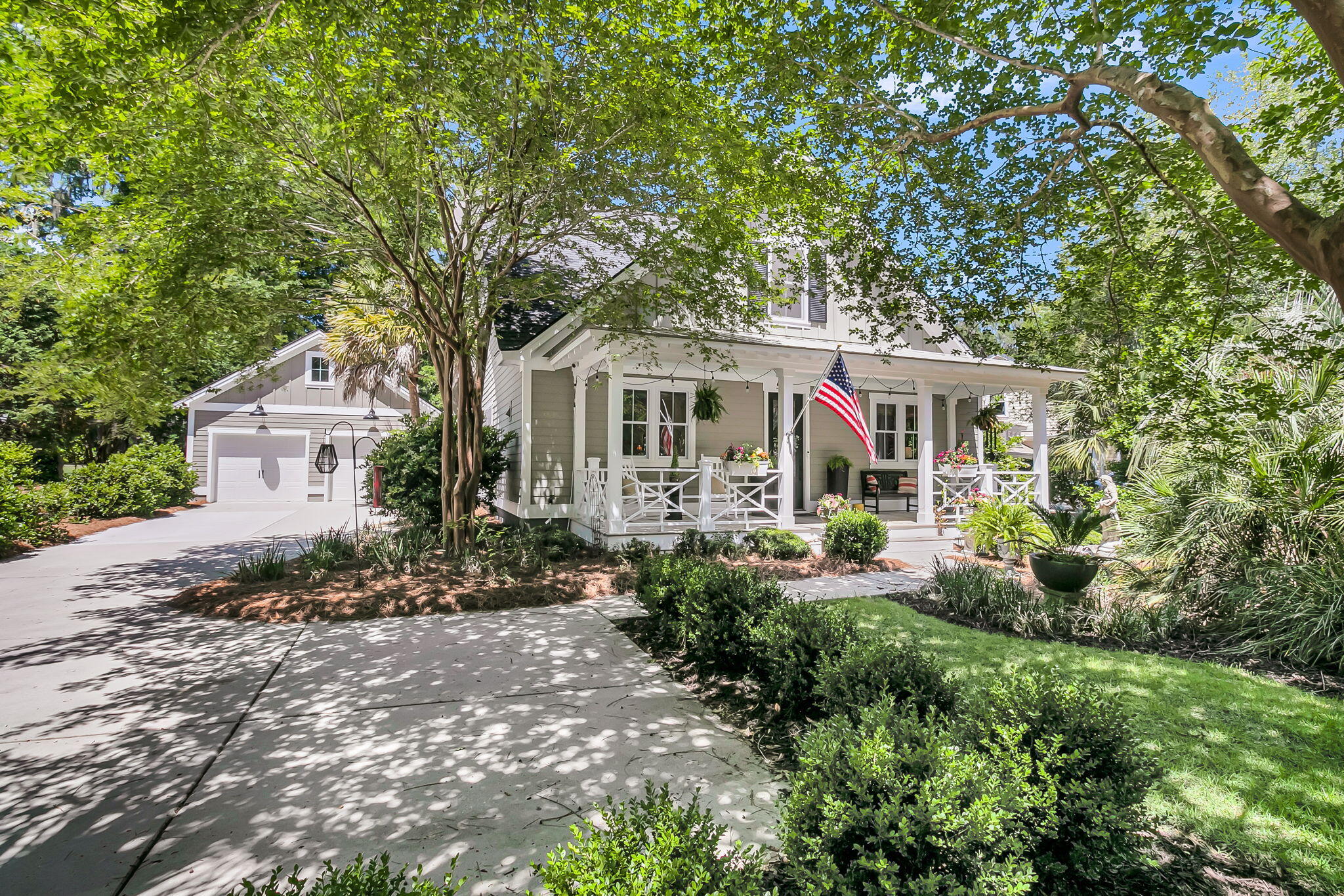 5209 Forest Oaks Drive Hollywood SC 29449