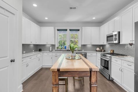 5209 Forest Oaks Drive Hollywood SC 29449