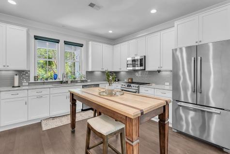 5209 Forest Oaks Drive Hollywood SC 29449