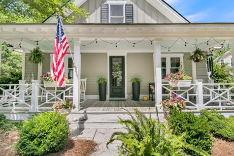 5209 Forest Oaks Drive Hollywood SC 29449