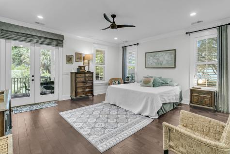 5209 Forest Oaks Drive Hollywood SC 29449