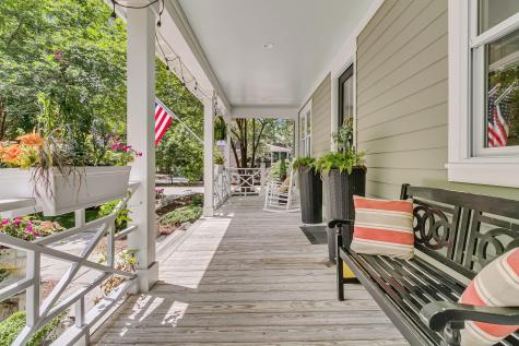 5209 Forest Oaks Drive Hollywood SC 29449