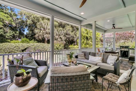 5209 Forest Oaks Drive Hollywood SC 29449