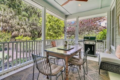 5209 Forest Oaks Drive Hollywood SC 29449