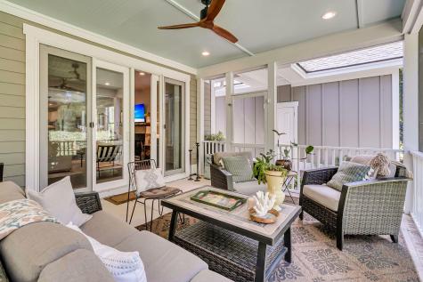 5209 Forest Oaks Drive Hollywood SC 29449