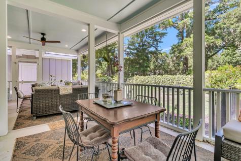 5209 Forest Oaks Drive Hollywood SC 29449