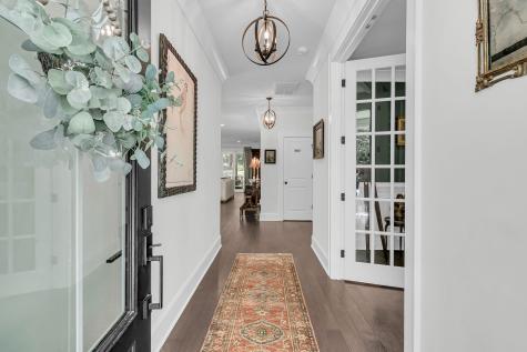 5209 Forest Oaks Drive Hollywood SC 29449