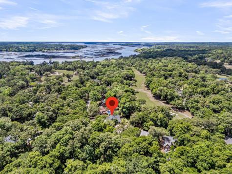 5209 Forest Oaks Drive Hollywood SC 29449