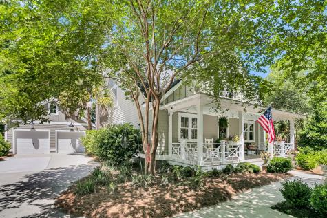 5209 Forest Oaks Drive Hollywood SC 29449
