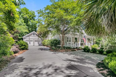 5209 Forest Oaks Drive Hollywood SC 29449
