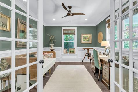 5209 Forest Oaks Drive Hollywood SC 29449