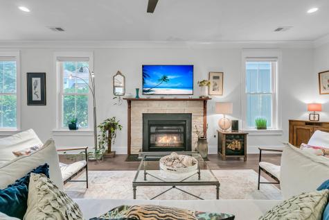 5209 Forest Oaks Drive Hollywood SC 29449