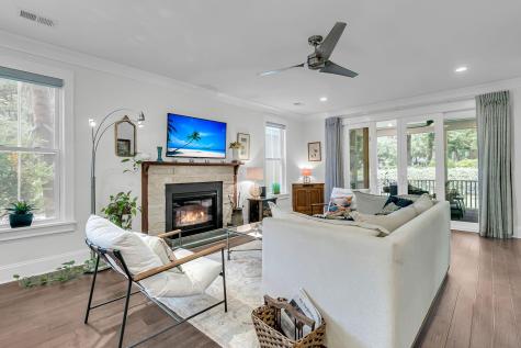 5209 Forest Oaks Drive Hollywood SC 29449