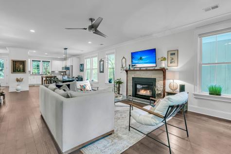 5209 Forest Oaks Drive Hollywood SC 29449