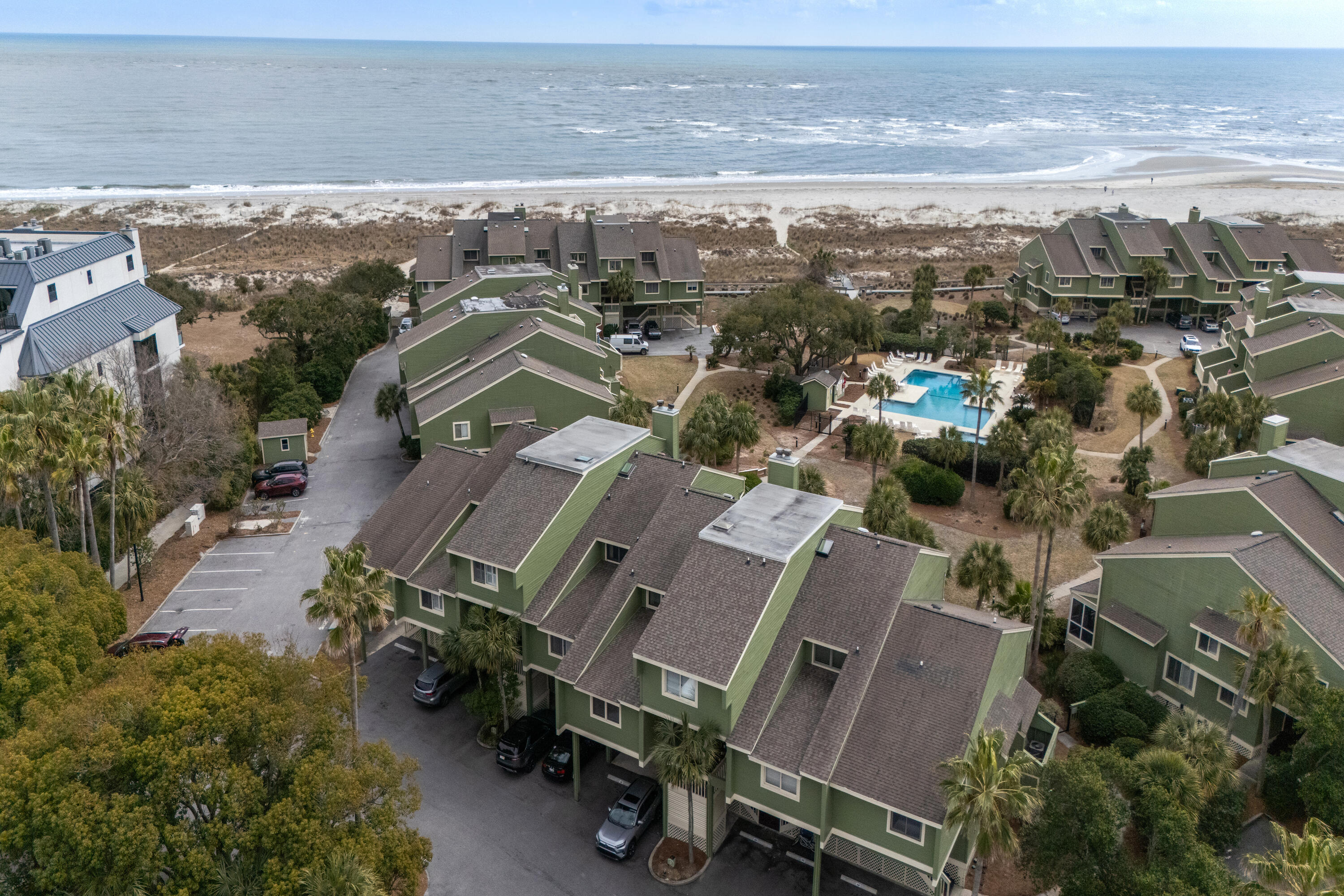 7000 Palmetto Drive Isle Of Palms SC 29451