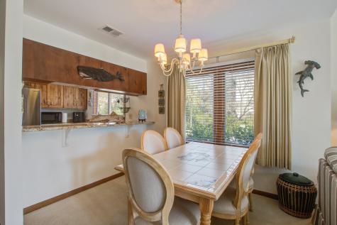 7000 Palmetto Drive Isle Of Palms SC 29451
