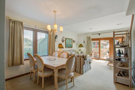7000 Palmetto Drive Isle Of Palms SC 29451