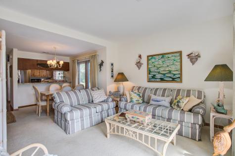 7000 Palmetto Drive Isle Of Palms SC 29451