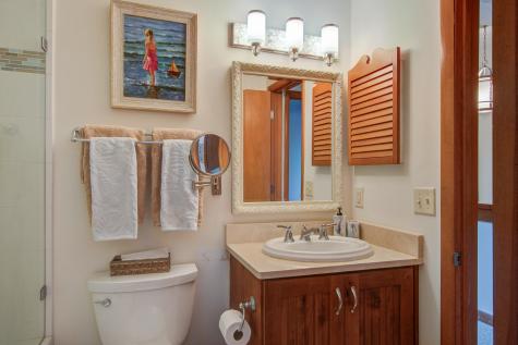 7000 Palmetto Drive Isle Of Palms SC 29451