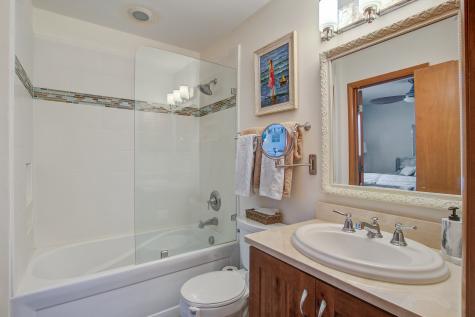 7000 Palmetto Drive Isle Of Palms SC 29451