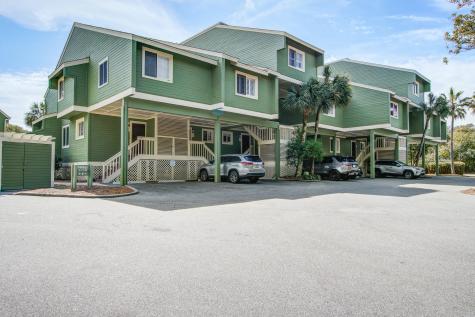 7000 Palmetto Drive Isle Of Palms SC 29451