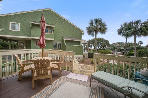 7000 Palmetto Drive Isle Of Palms SC 29451