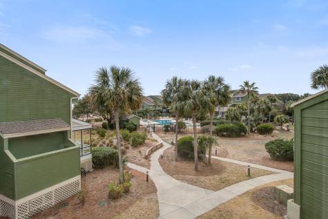 7000 Palmetto Drive Isle Of Palms SC 29451