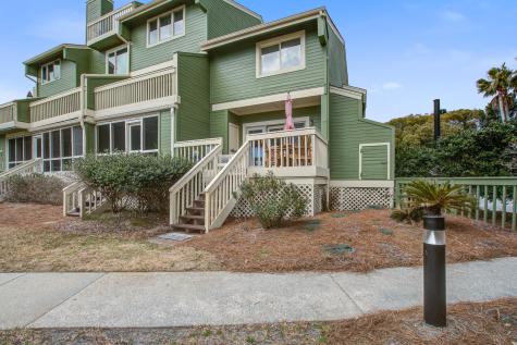 7000 Palmetto Drive Isle Of Palms SC 29451