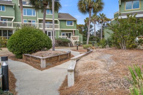 7000 Palmetto Drive Isle Of Palms SC 29451