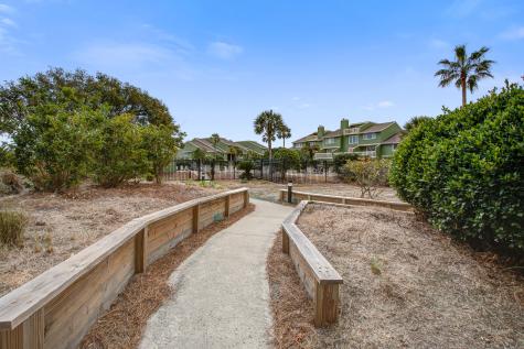 7000 Palmetto Drive Isle Of Palms SC 29451