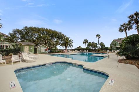 7000 Palmetto Drive Isle Of Palms SC 29451