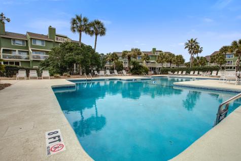7000 Palmetto Drive Isle Of Palms SC 29451