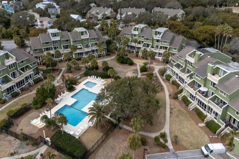 7000 Palmetto Drive Isle Of Palms SC 29451