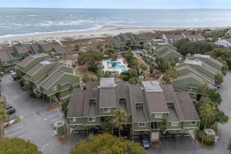 7000 Palmetto Drive Isle Of Palms SC 29451