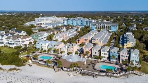 7000 Palmetto Drive Isle Of Palms SC 29451