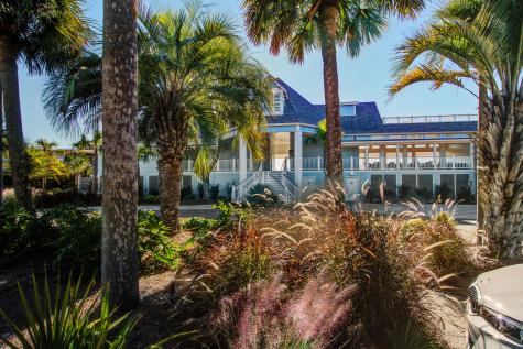 7000 Palmetto Drive Isle Of Palms SC 29451