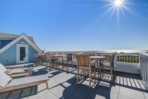 7000 Palmetto Drive Isle Of Palms SC 29451
