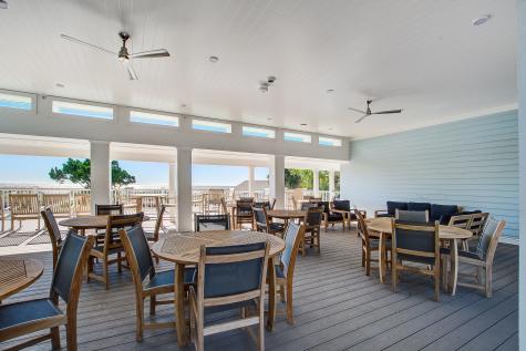 7000 Palmetto Drive Isle Of Palms SC 29451