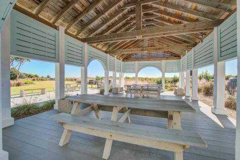 7000 Palmetto Drive Isle Of Palms SC 29451