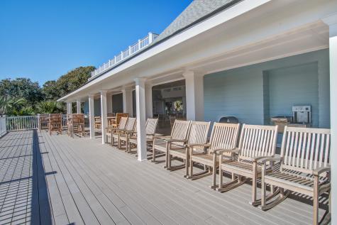 7000 Palmetto Drive Isle Of Palms SC 29451