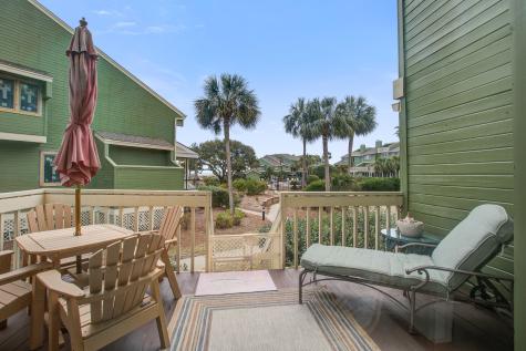 7000 Palmetto Drive Isle Of Palms SC 29451