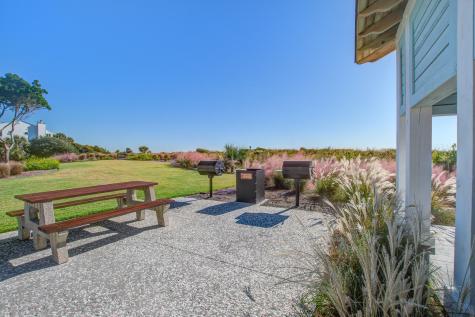 7000 Palmetto Drive Isle Of Palms SC 29451
